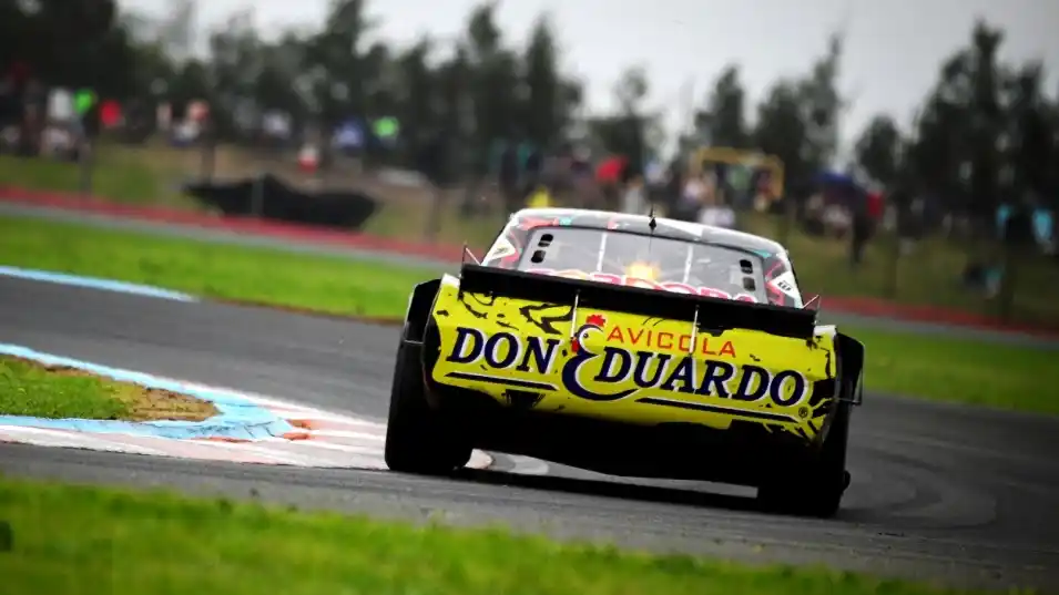 Marco Dianda (Dodge)