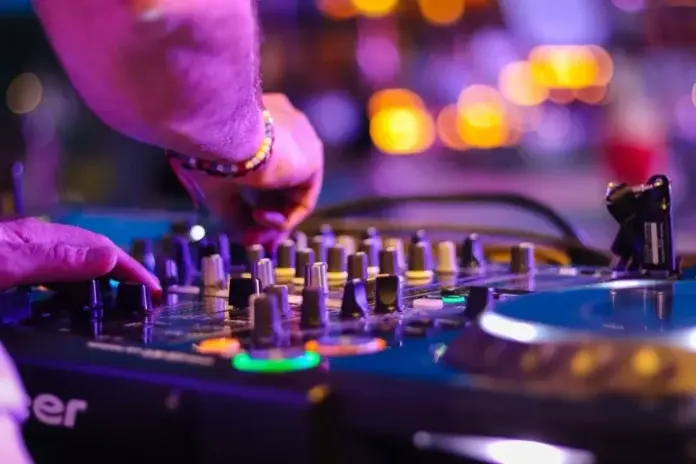 Necochea Vibra la llegada de la fiesta "Argentina electrónica"