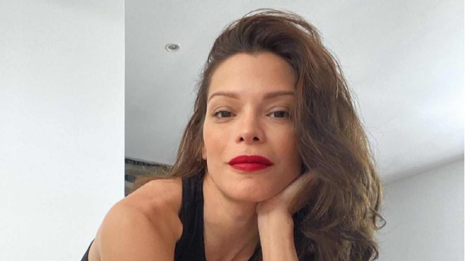 Mariángel Ruiz regresa a la televisión