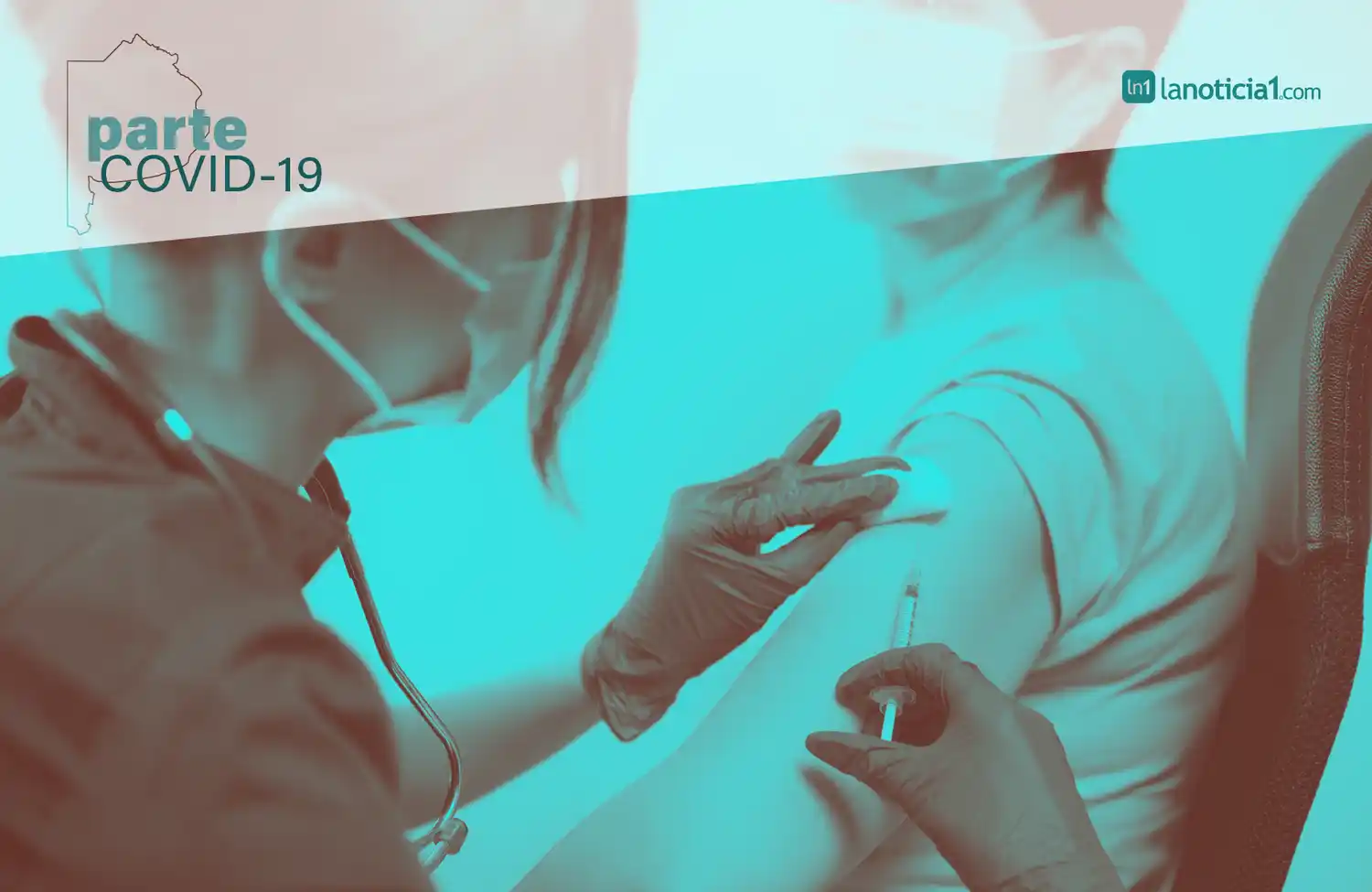 #COVID19 Parte bonaerense 9 de marzo de 2022: 3.125 casos y 12 muertes informadas en las últimas 24 horas