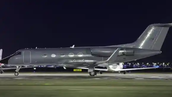 ¿Qué hizo y con quién se vio el enviado especial Roger Carstens en su visita a Caracas?