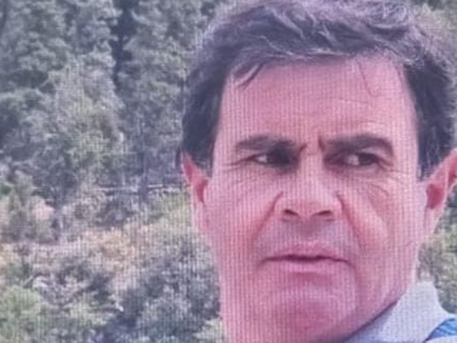 Intensa búsqueda de un hombre desaparecido en Arroyo Clé, Rosario del Tala