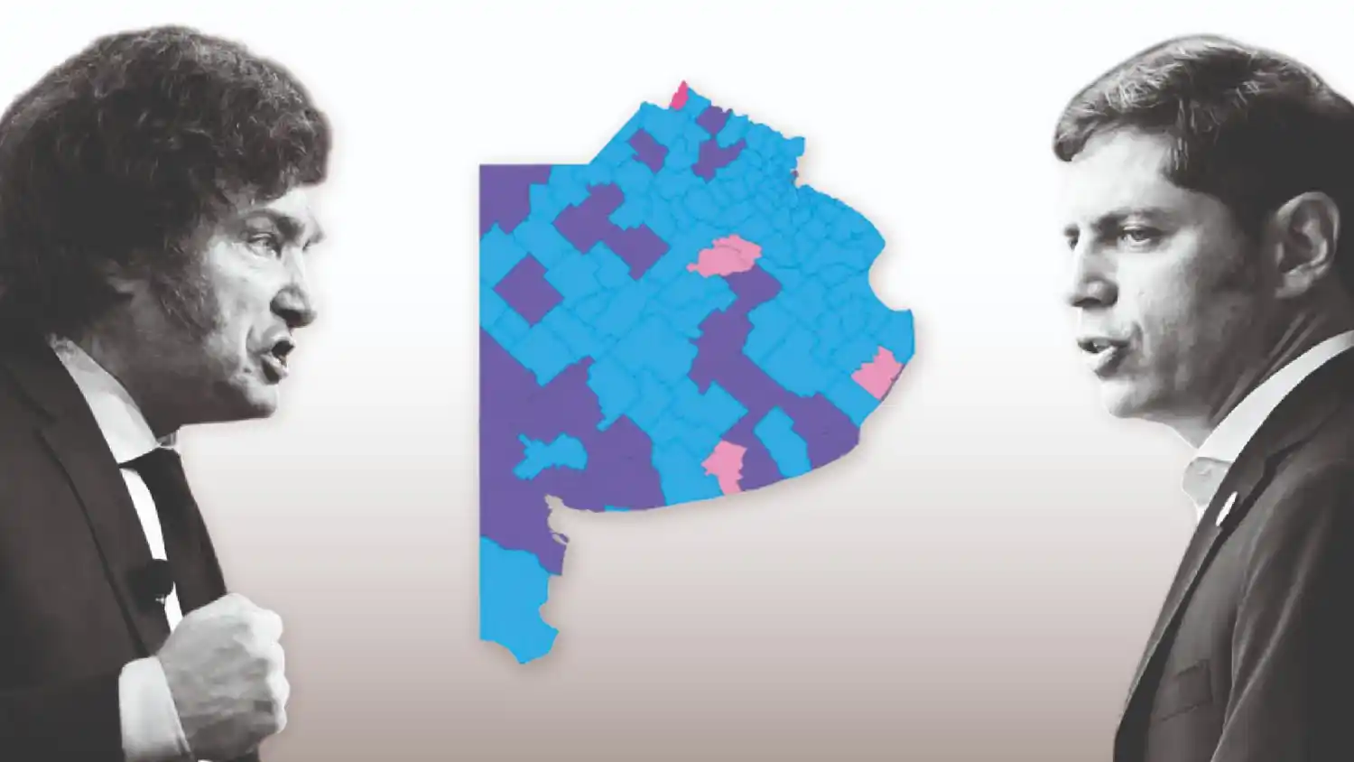 El golpe bonaerense que oscurece al oficialismo.