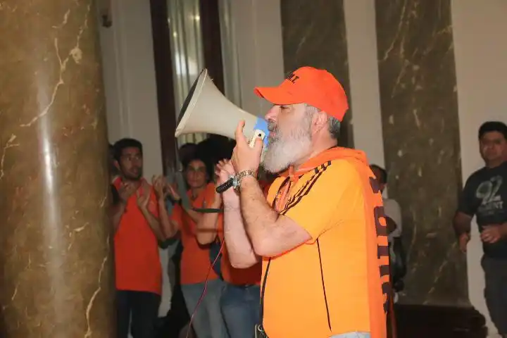 Acercarán oferta para intentar destrabar el conflicto con los municipales