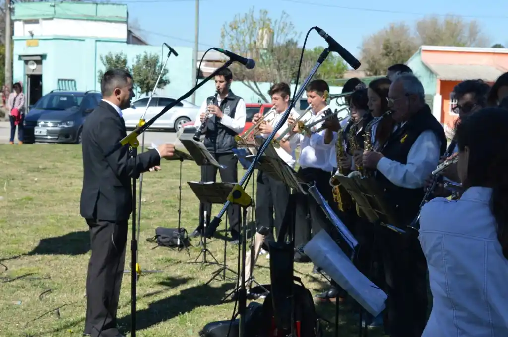 Una banda más inclusiva y con nuevos planes