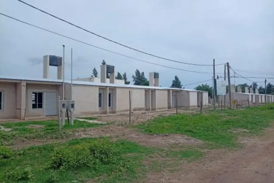 Abre la inscripción para sortear 10 viviendas en Vera