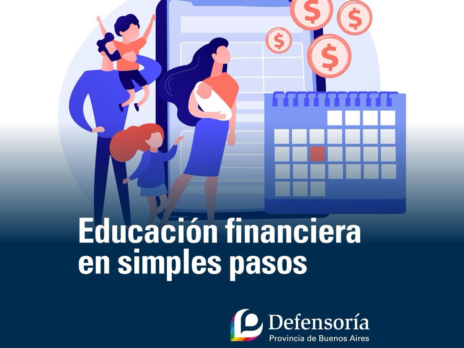 El 77 por ciento de los estudiantes no tiene en claro qué son las finanzas