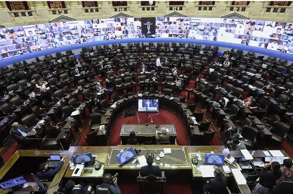 Presentaron un proyecto para reducir la jornada laboral sin bajar salarios