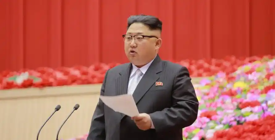 Kim Jong-un suspende las pruebas con misiles nucleares