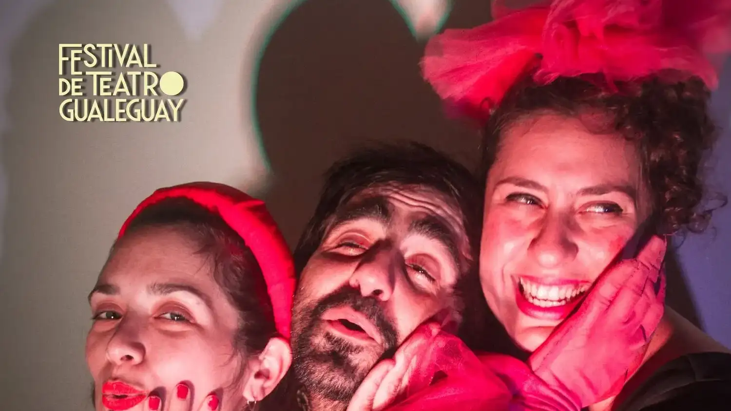 Cuatro días a pura función: se viene la 5.ª edición del Festival Internacional de Teatro en Gualeguay