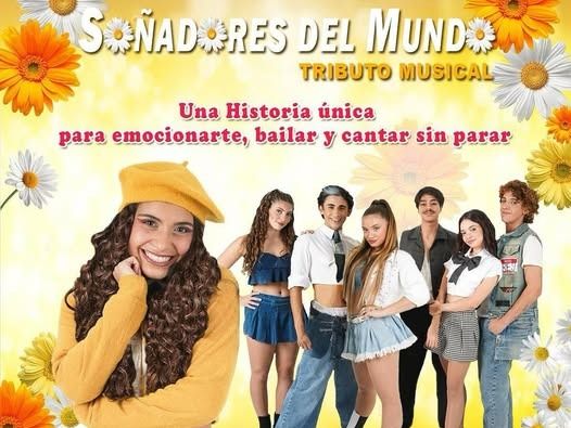 Fin de semana con doble propuesta en el Teatro Italia y descuentos por entradas anticipadas