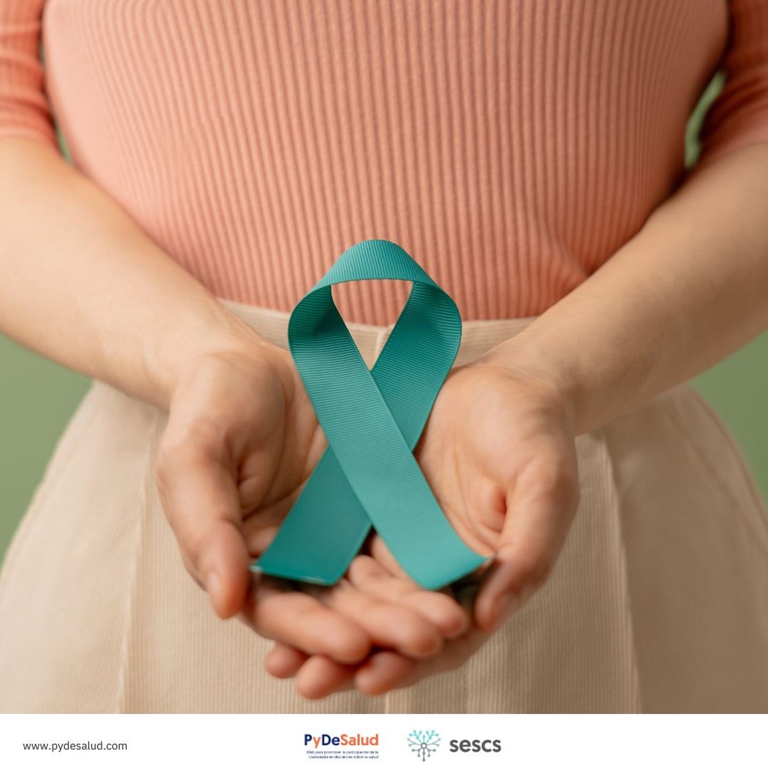 Cáncer de ovario: la importancia de conocer sus señales y riesgos