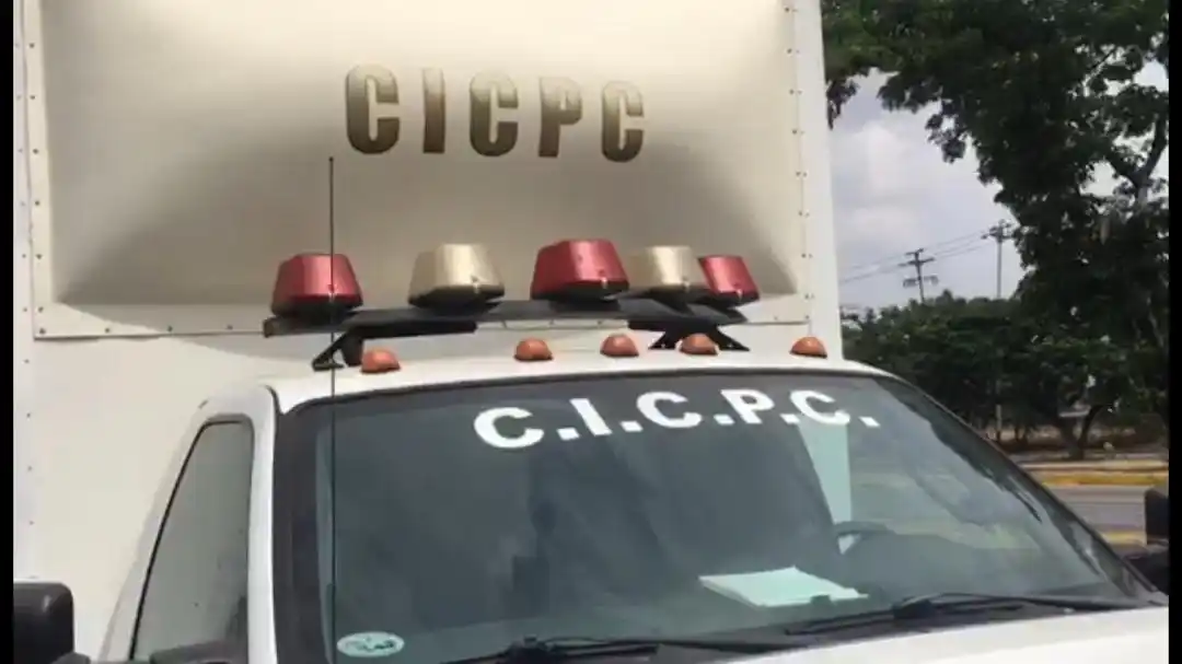 Un efectivo del Cicpc murió en Lara por coronavirus
