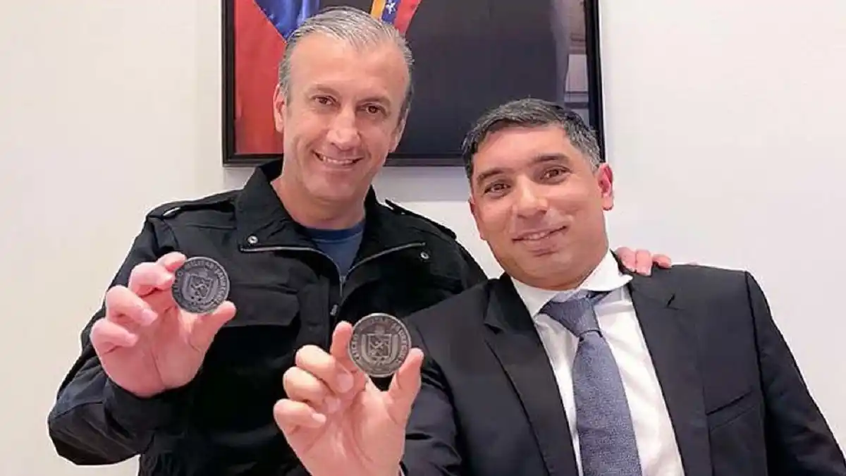 Ministro de Petróleo: cargo de ALTO RIESGO en Venezuela