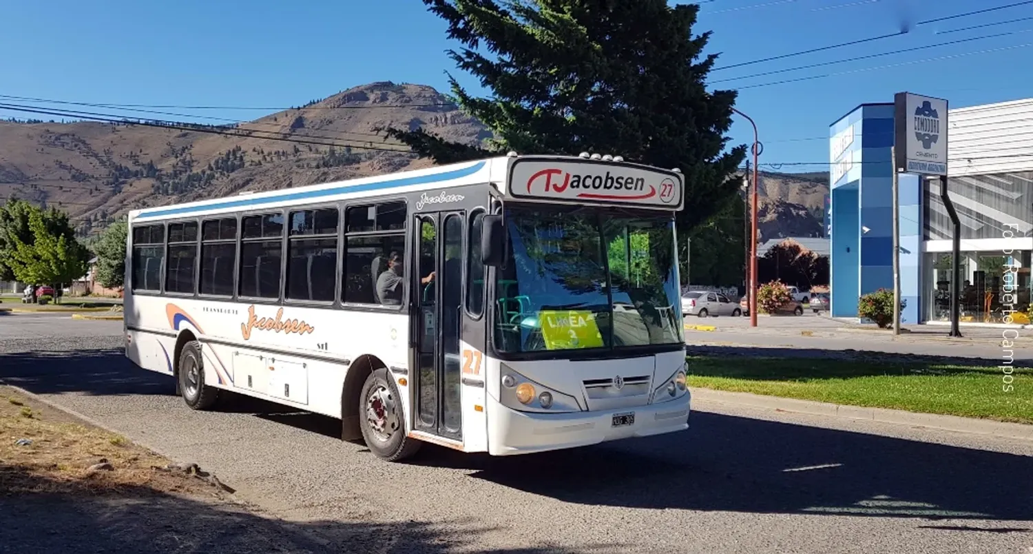 La réplica de los gobernadores ante la quita de subsidios a los colectivos del Interior: "Discrimina a las provincias”