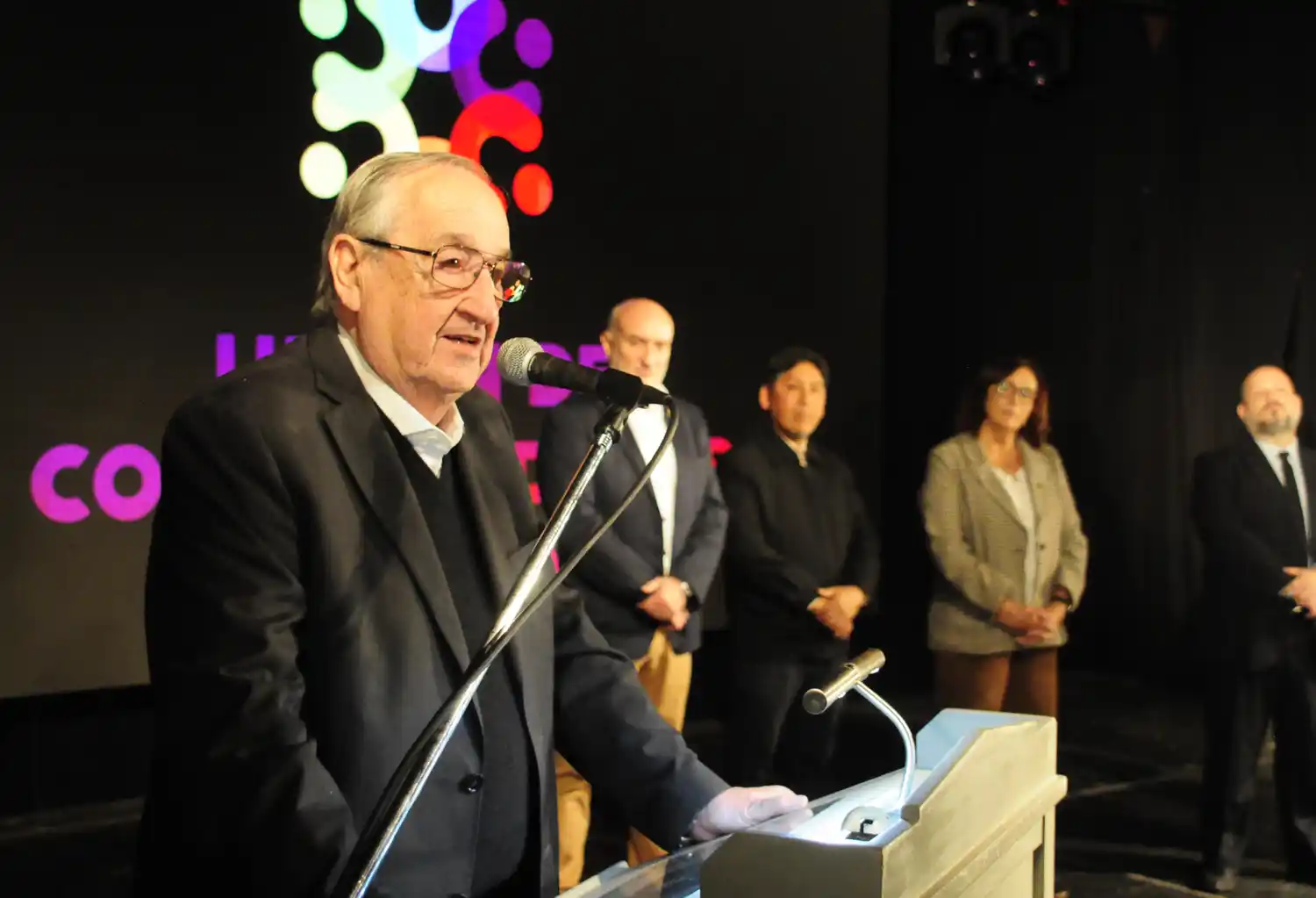 Union de Colectividades - 7