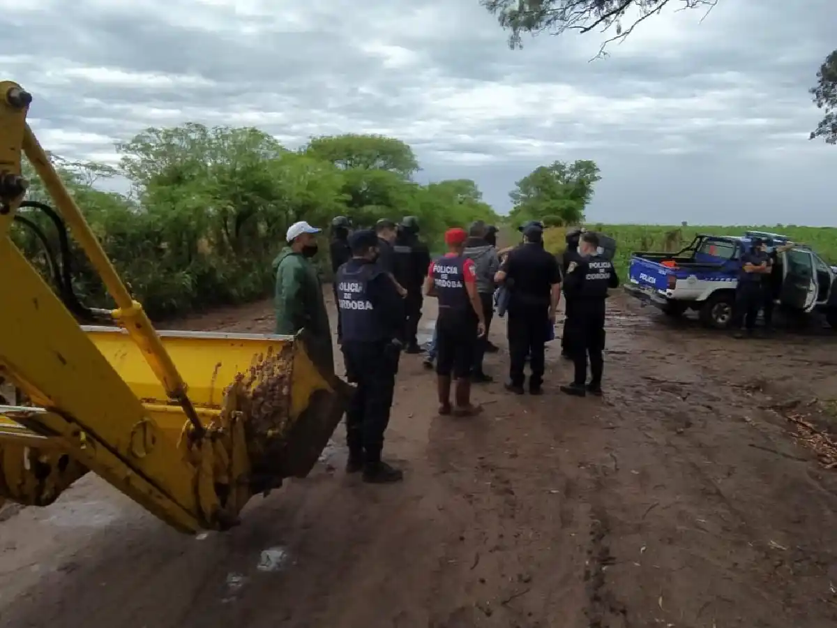 Femicidio en Balnearia:  había denuncias previas, “mi mamá sufría violencia”  