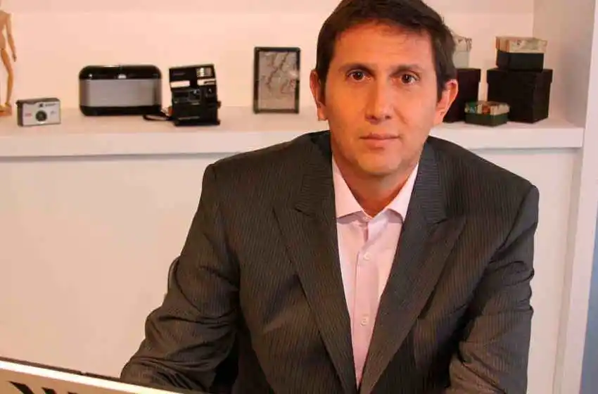 Juan Pablo Varsky deja la Metro y se suma a CNN Radio