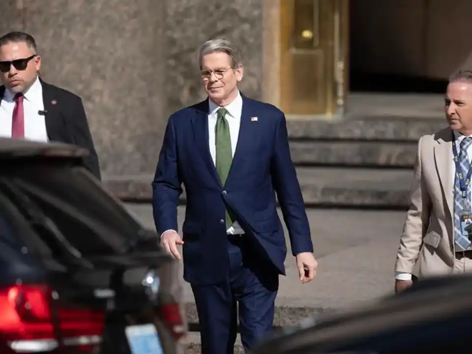 Se vuelve a tensar la relación comercial entre China y Estados Unidos