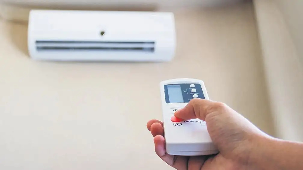 Aumentó el consumo eléctrico en Tandil pero no hubo cortes significativos.