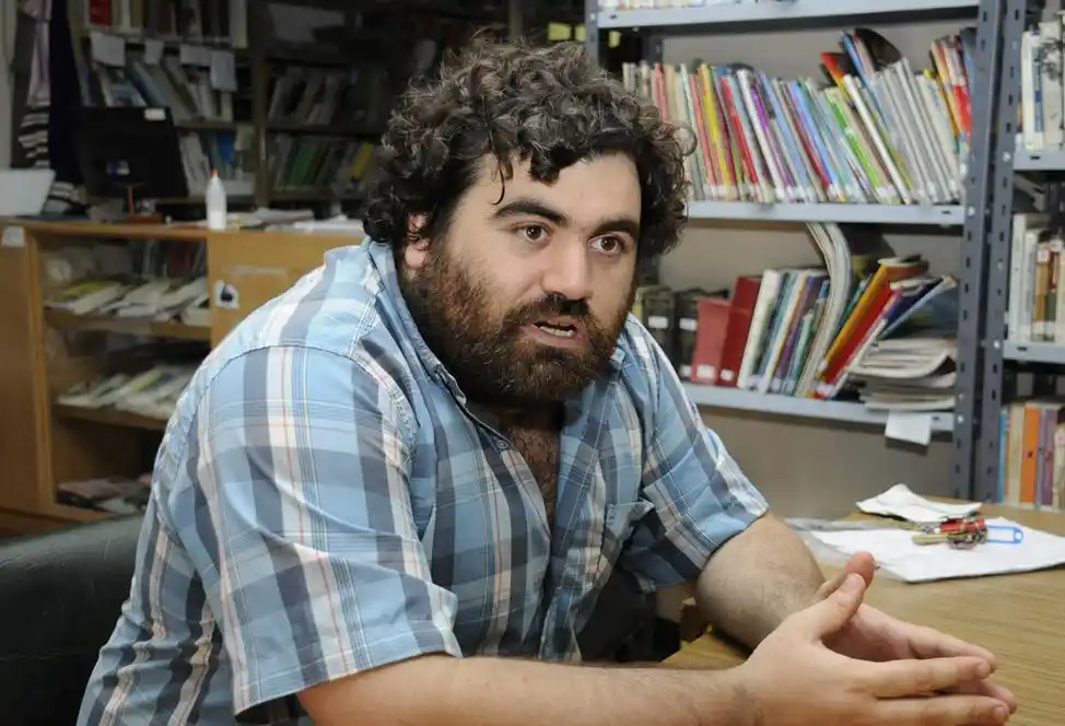 De Tandil a Lituania: la Biblioteca Sarmiento llegó a un acuerdo con una entidad europea