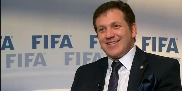 Conmebol explicó su posición respecto a la Seguridad y al posible ingreso de Rafael Di Zeo