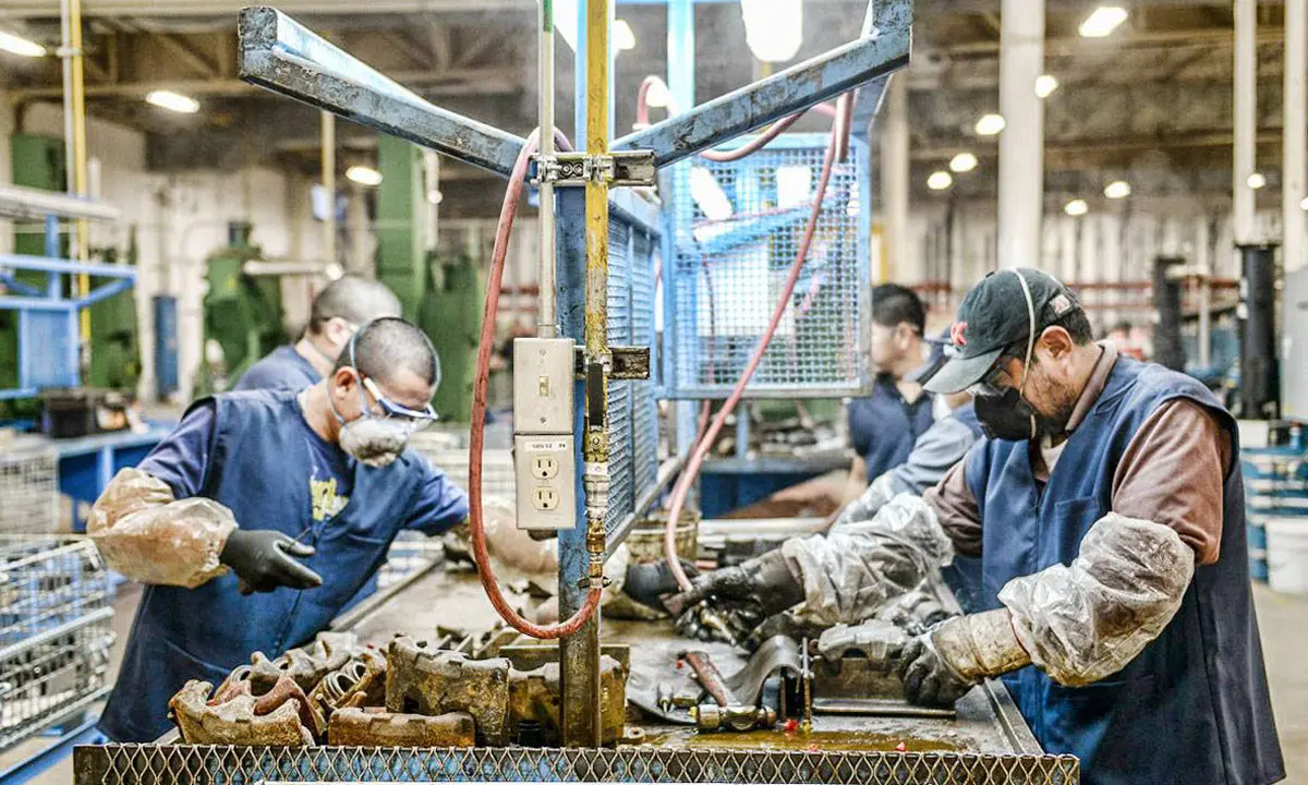 La economía Argentina cayó 3,4% en los primeros seis meses del gobierno de Milei