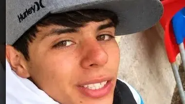 Encontraron al joven de 19 años que estaba desaparecido