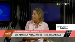 Ratificaron el rol de Tandil en la Cumbre de Mercociudades