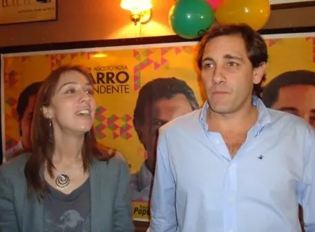 Definen la devolución al PRO del sello en la Provincia
