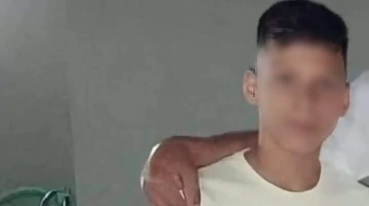 Apareció el niño que era buscado intensamente en La Plata 