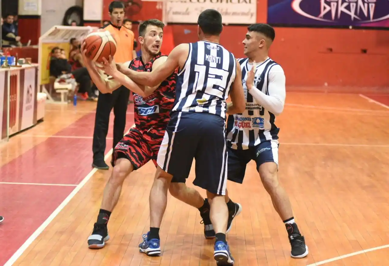 Central superó a Atlético Tala en un nuevo amistoso de preparación