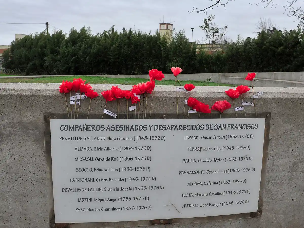 La Comisión Memoria, Verdad y Justicia destaca gestos positivos del gobierno provincial y se distancia del nacional