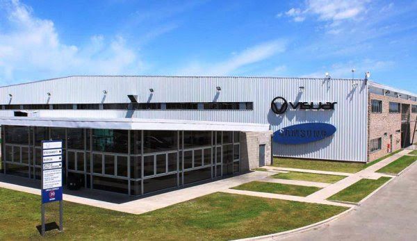Samsung reincorporó 20 trabajadores que habían sido despedidos en la planta de Cañuelas