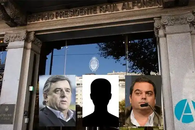 Fuerte controversia en Diputados 
por los candidatos para la AGN