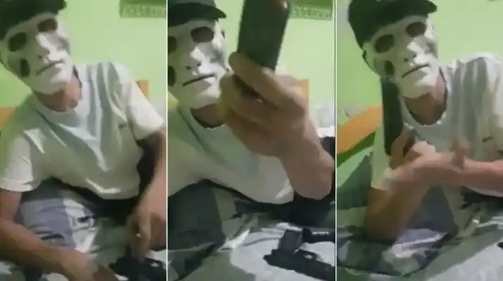 "Devuelvan las cosas o hay plomo": amenaza narco en Rosario tras el saqueo por el crimen del nene