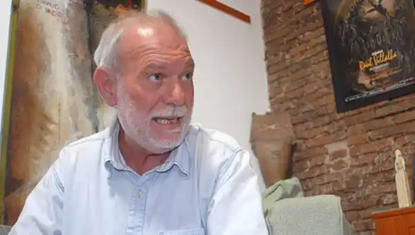 Quilmes: Renunció el Jefe de Gabinete de Martiniano Molina