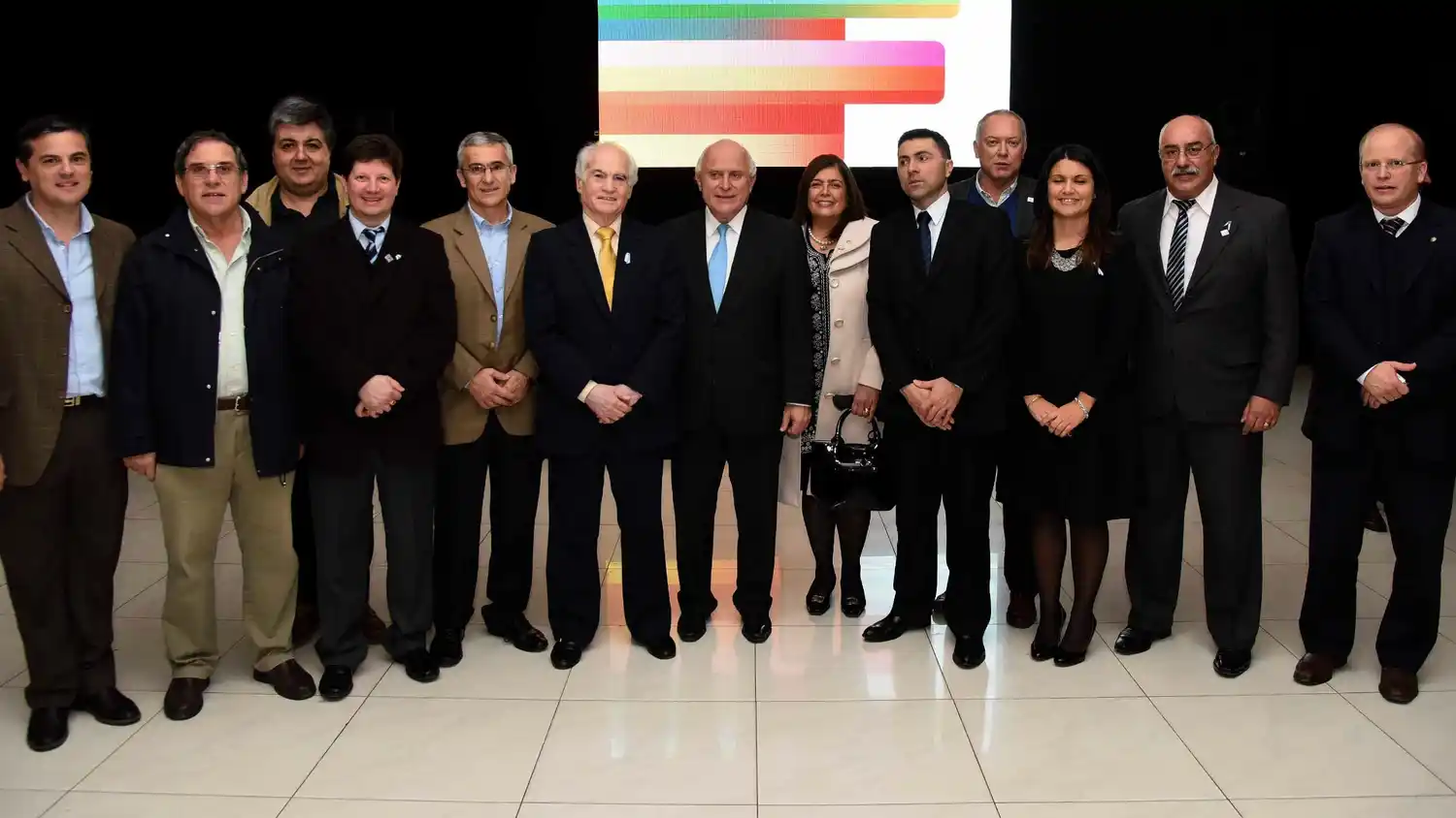 Lifschitz presentó la Agencia Santafesina de Inversiones y Comercio Internacional