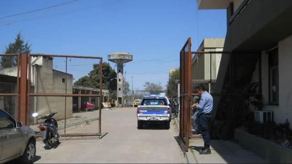 Escaparon 4 presos en Santa Fe y ya son 15 los fugados en el país en los que va del 2014
