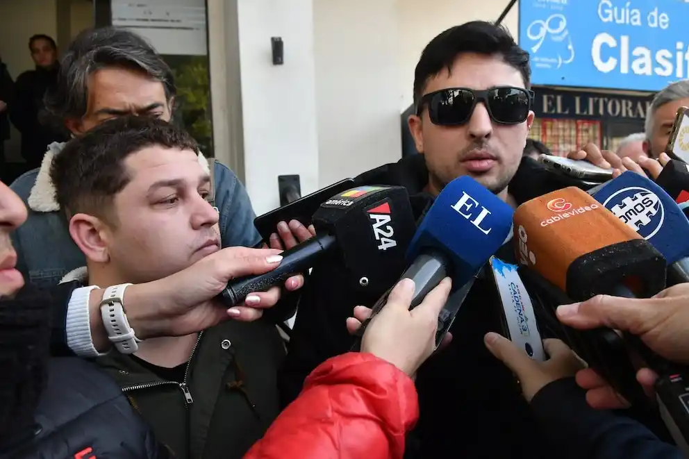 Hijos Locomotora - 1