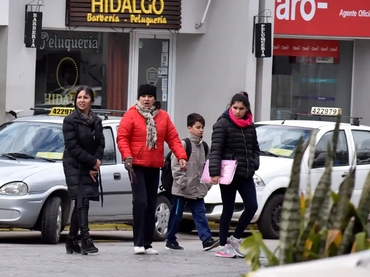 El riesgo de los peatones tecnológicos