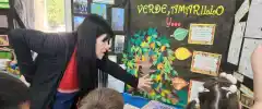 Este miércoles se inicia la instancia provincial de la Feria de Educación