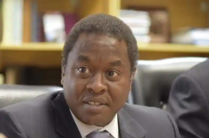 El FMI abre oficinas en el país y designa a un jamaiquino como jefe