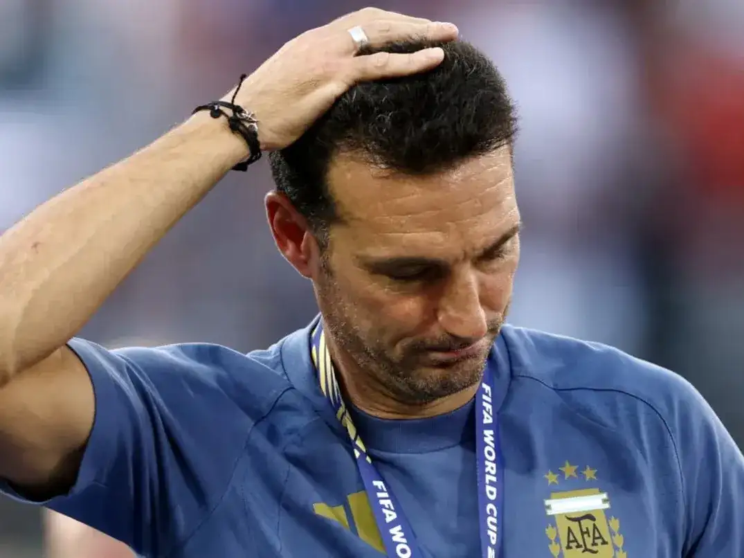 scaloni