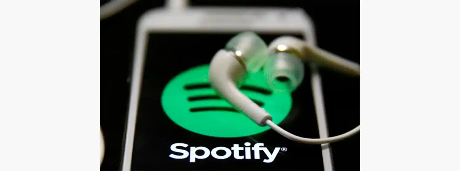 Spotify lanzó un programa gratuito de capacitación para jóvenes de 18 a 24 años