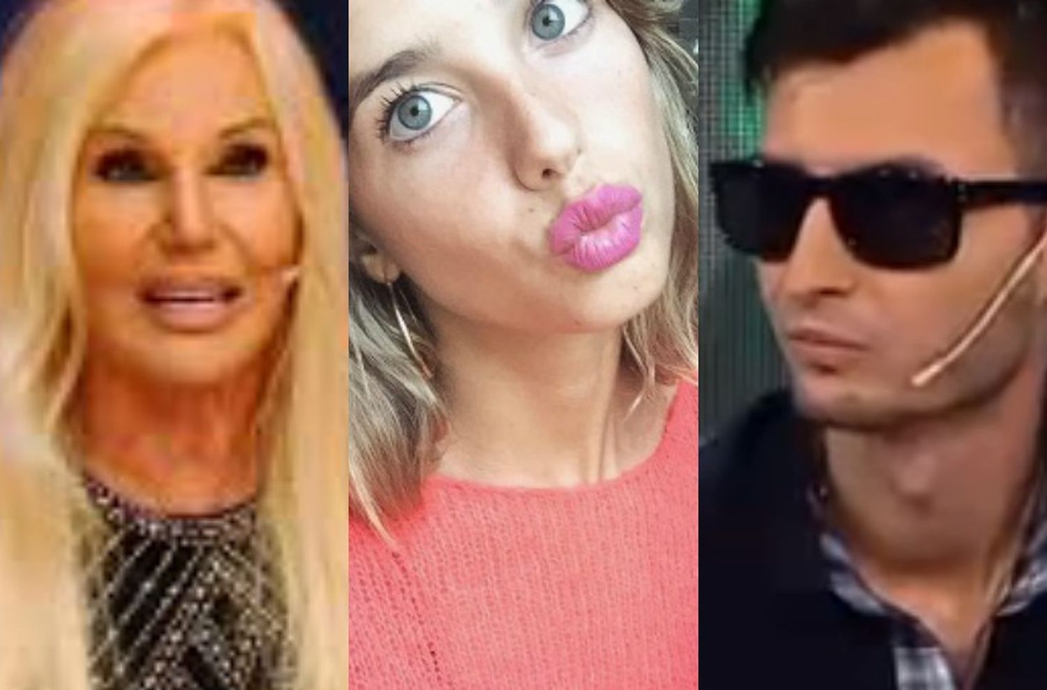 El hacker de las famosas contó detalles sobre la extorsión a Susana