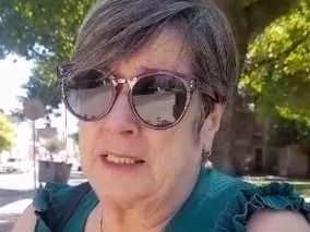 Zulma Iviglia.