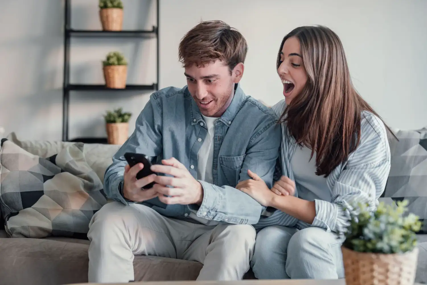 Compras seguras online - 2