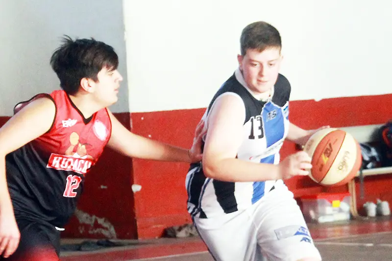 El nuevo torneo de la Asociación de Basquet ya está en marcha