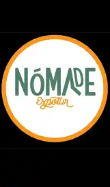 Logo Nómade ExpoTur